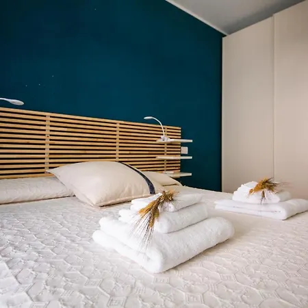 S'Arena Lughente Deluxe Apartment Alghero Exterior photo