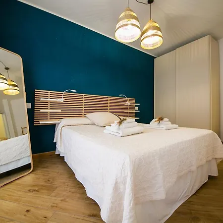 S'Arena Lughente Deluxe Apartment Alghero Exterior photo