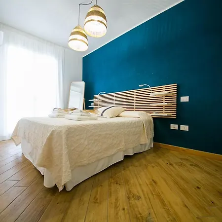 S'Arena Lughente Deluxe Apartment Alghero Exterior photo