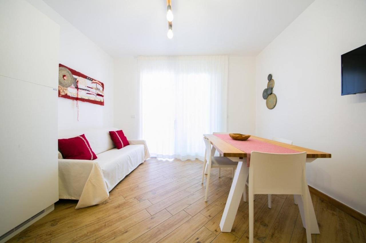 Apartment S'arena Lughente Deluxe *