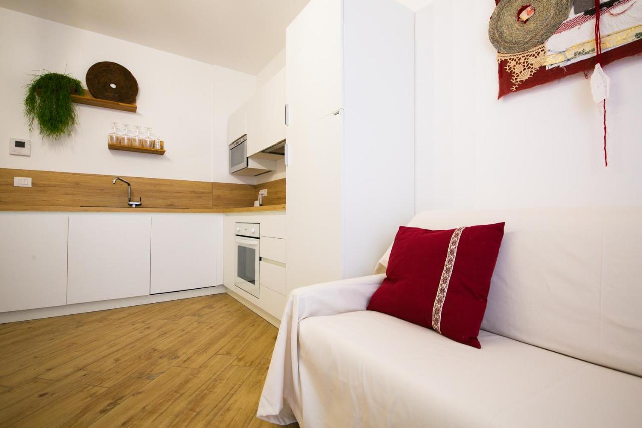 Apartment S'arena Lughente Deluxe *