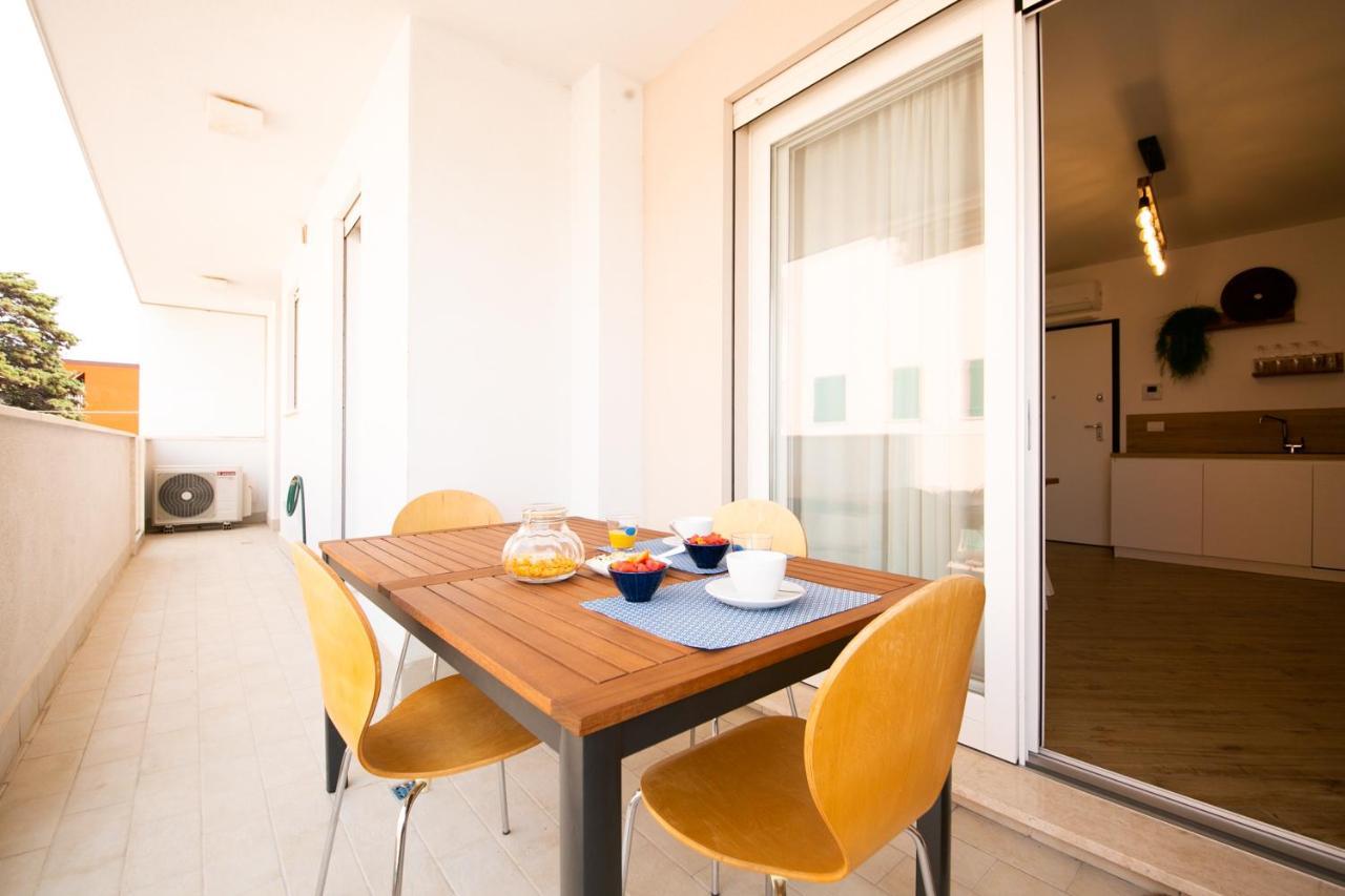 Apartment S'arena Lughente Deluxe Alghero