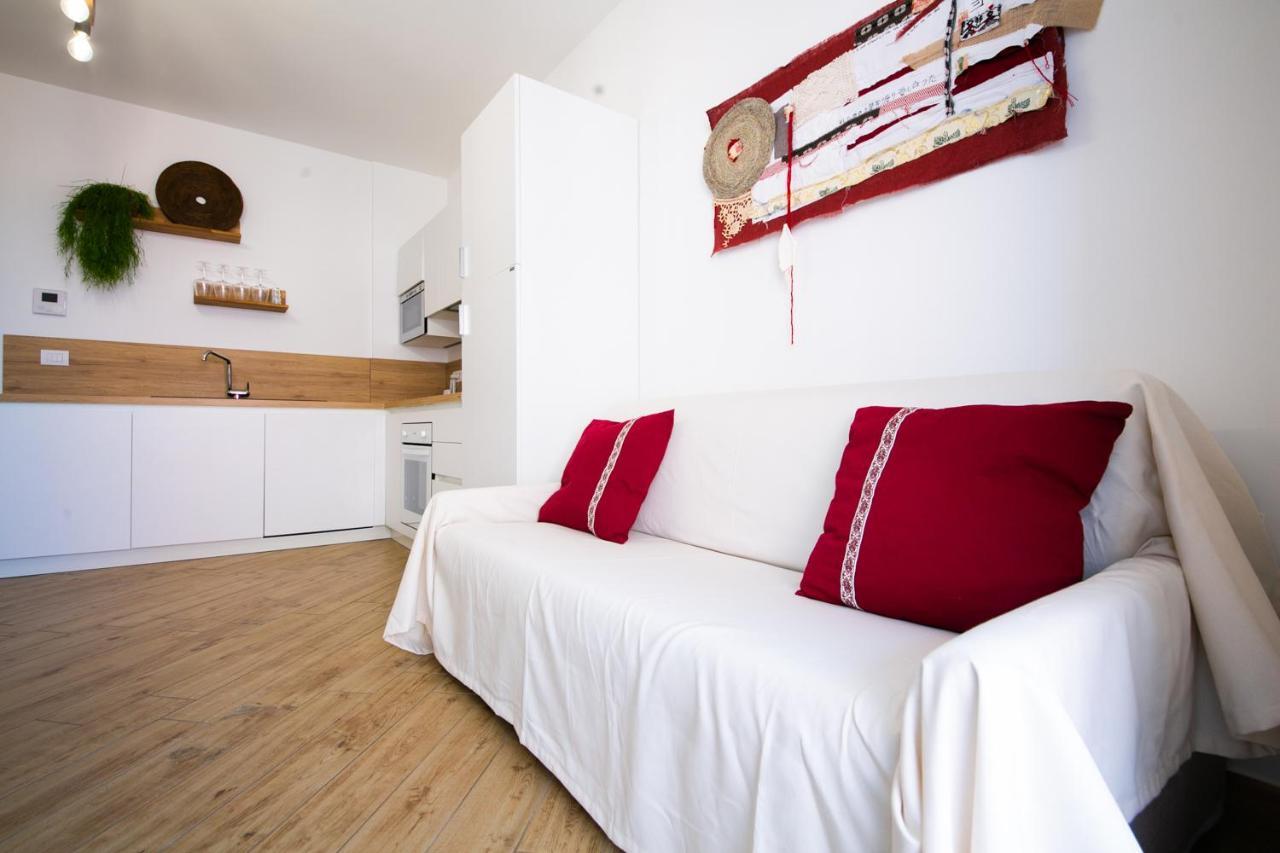 Apartment S'arena Lughente Deluxe *