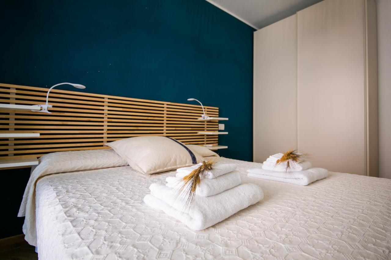 Apartment S'arena Lughente Deluxe