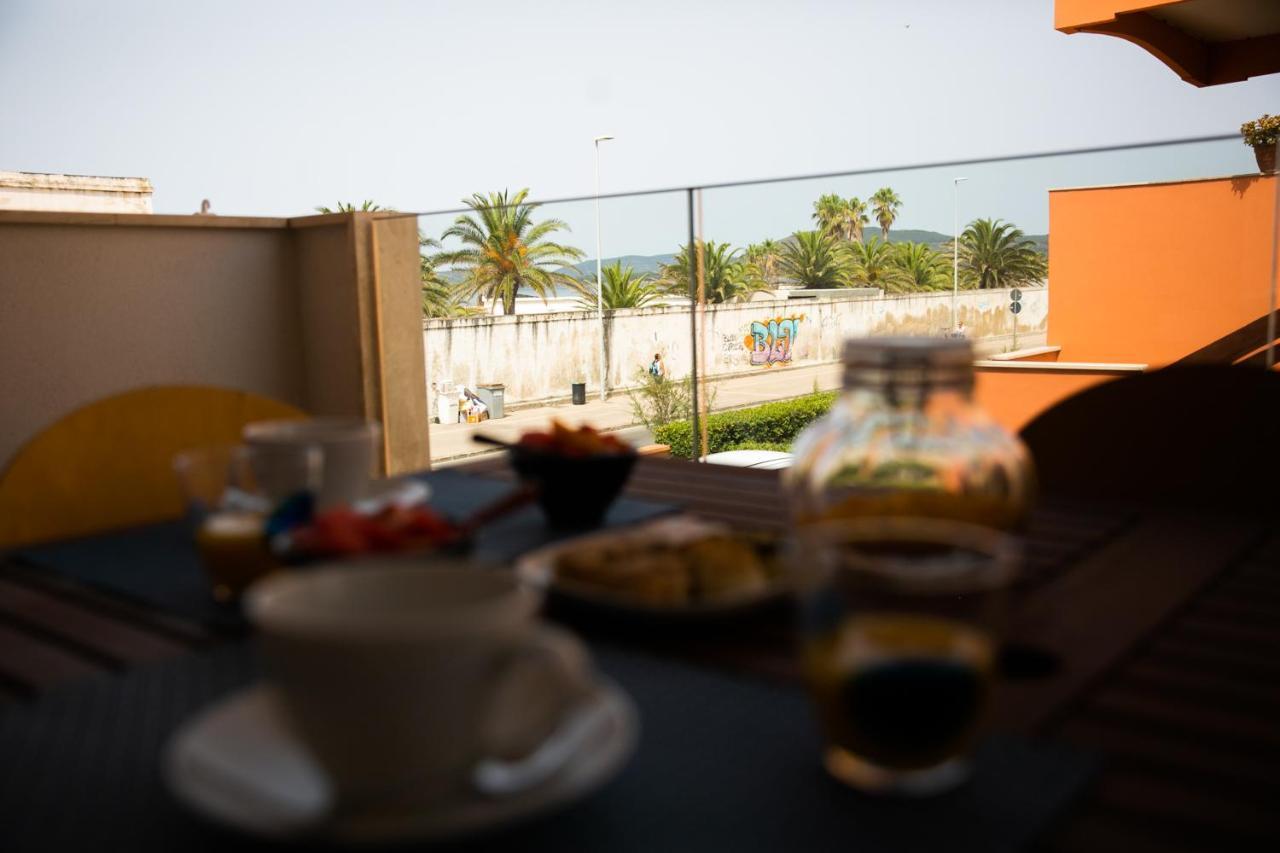 S'arena Lughente Deluxe Alghero