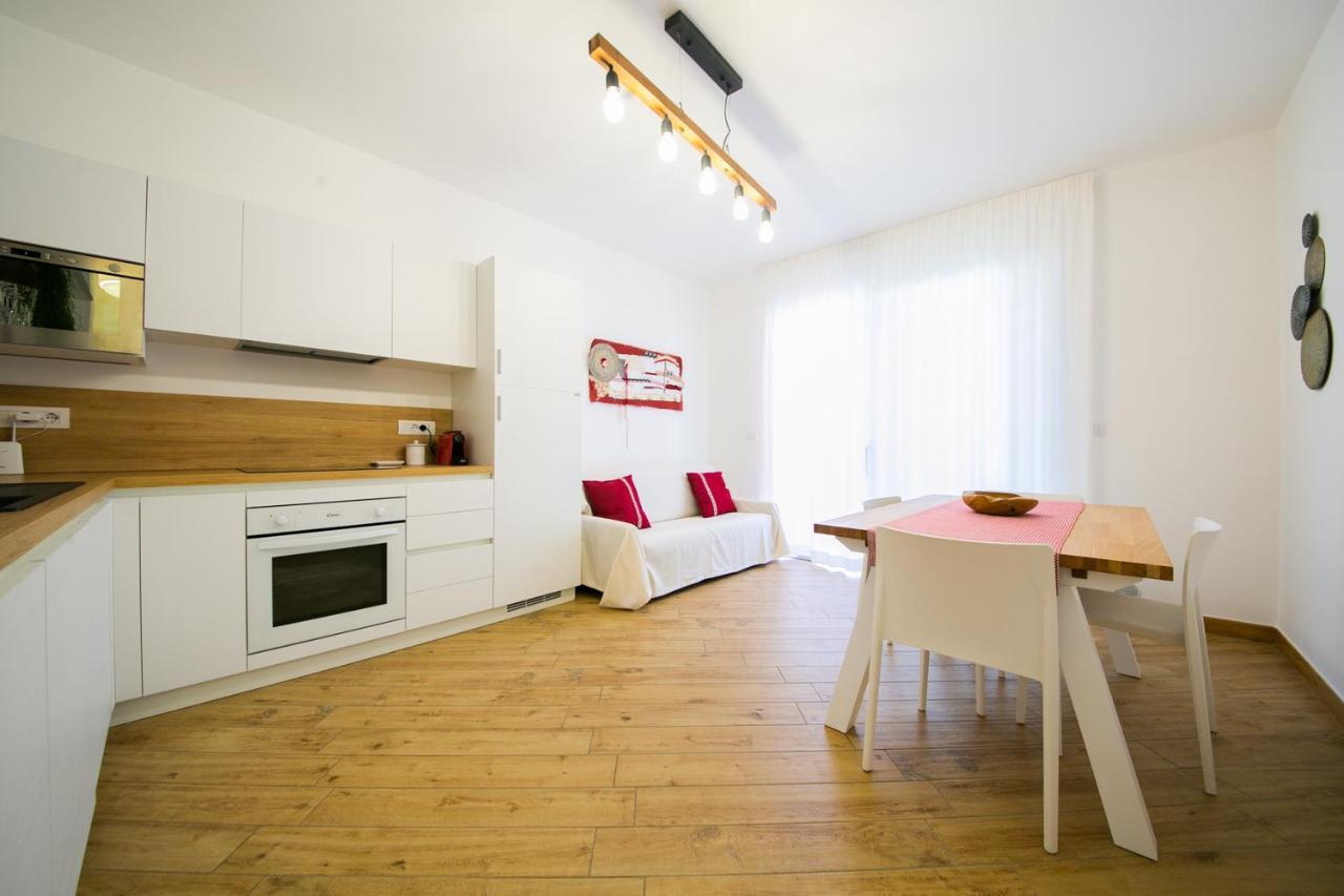 S'arena Lughente Deluxe Alghero