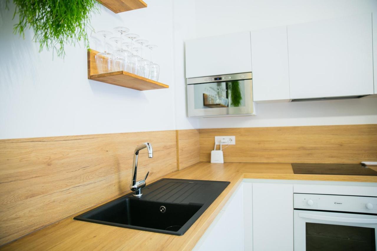 S'arena Lughente Deluxe Apartment