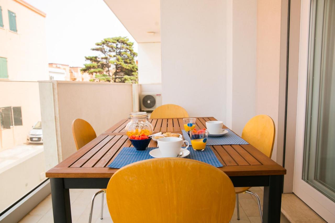 S'arena Lughente Deluxe Apartment Alghero