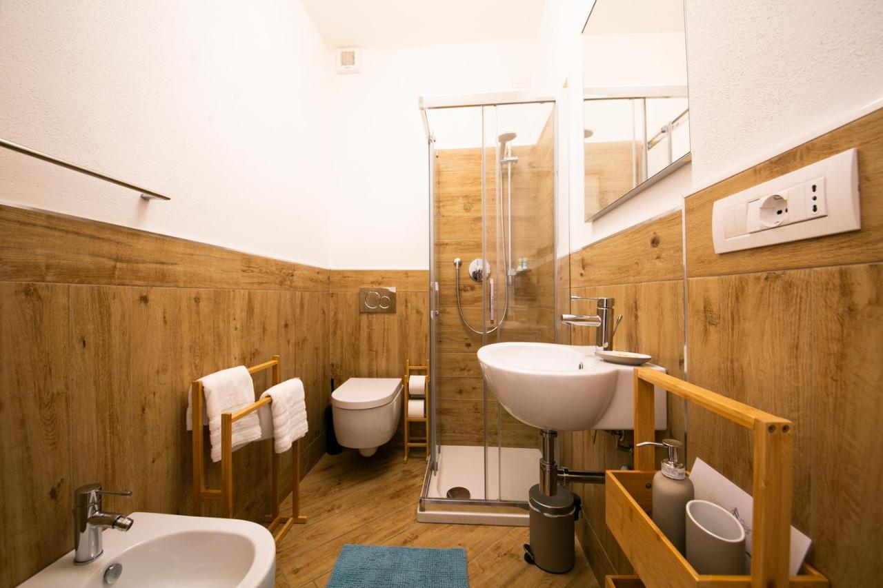 S'arena Lughente Deluxe Apartment *